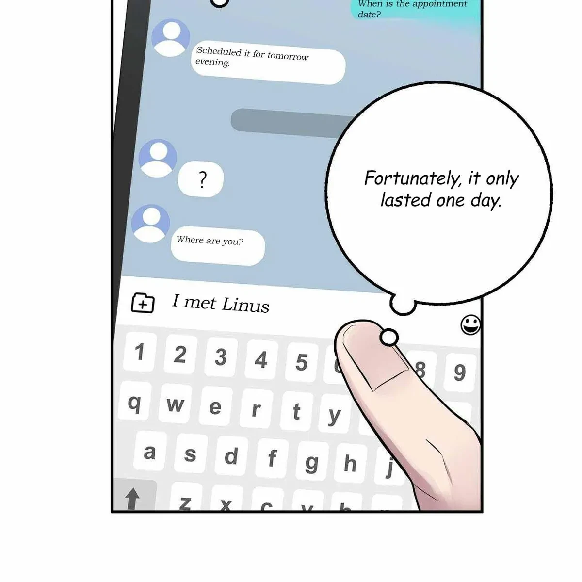 Every Villain Is Lemons Chapter 26, page 17