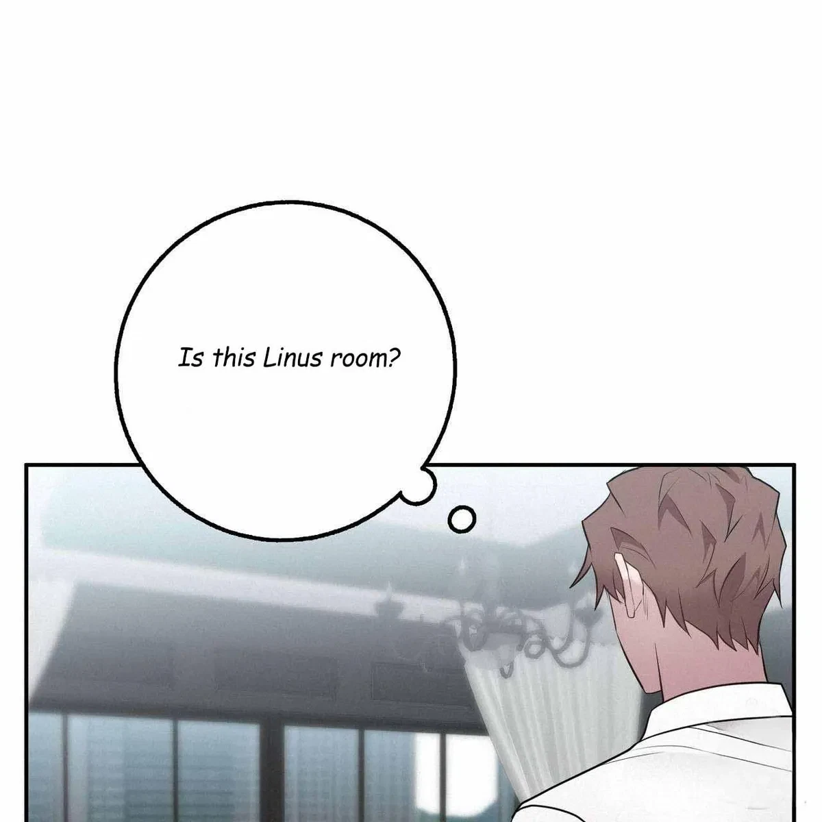 Every Villain Is Lemons Chapter 26, page 18