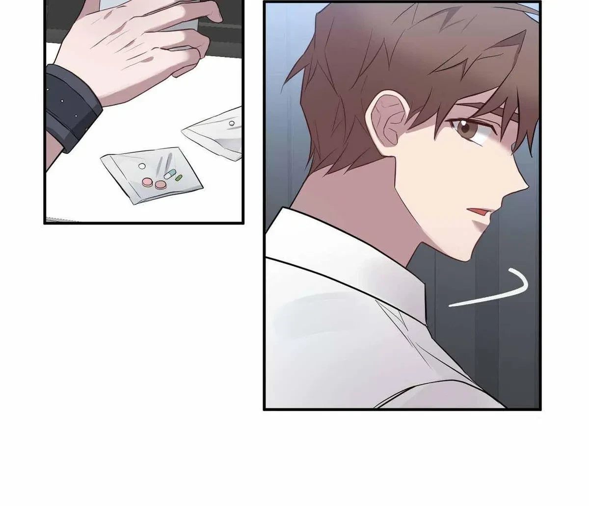 Every Villain Is Lemons Chapter 26, page 23