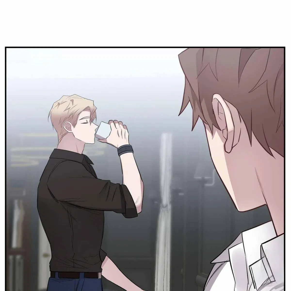 Every Villain Is Lemons Chapter 26, page 24