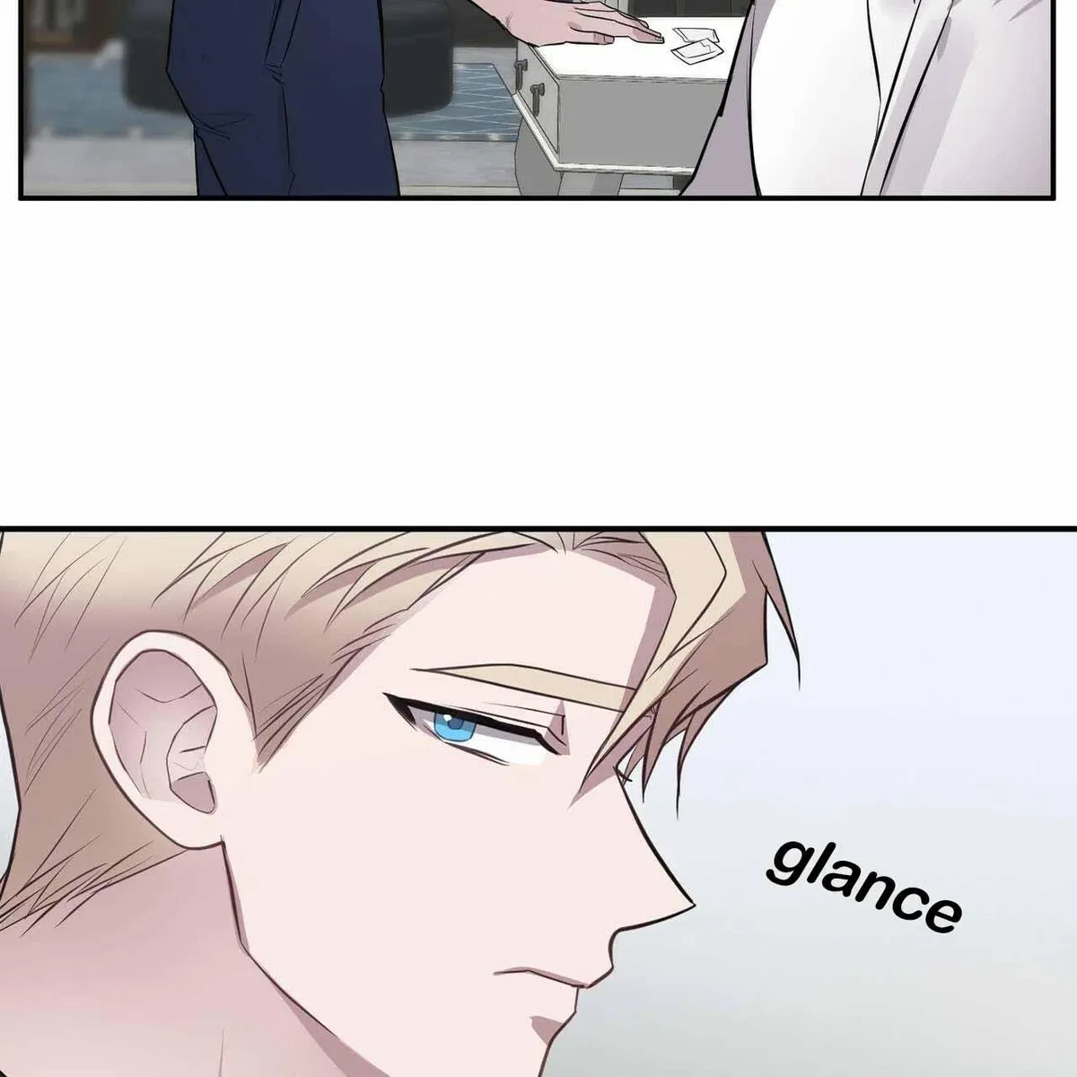 Every Villain Is Lemons Chapter 26, page 25