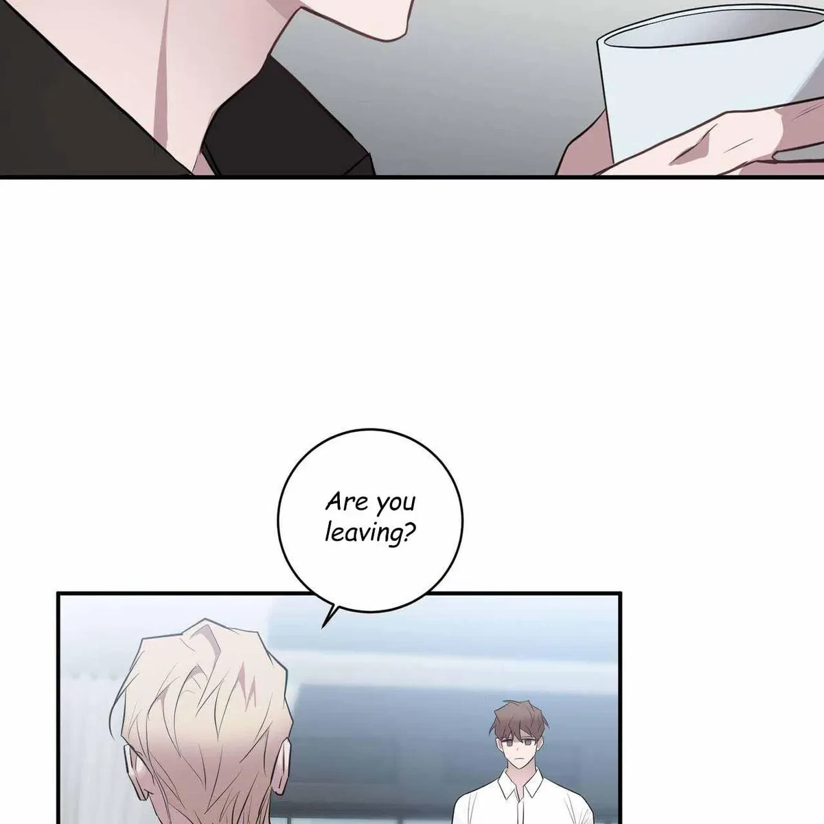 Every Villain Is Lemons Chapter 26, page 26