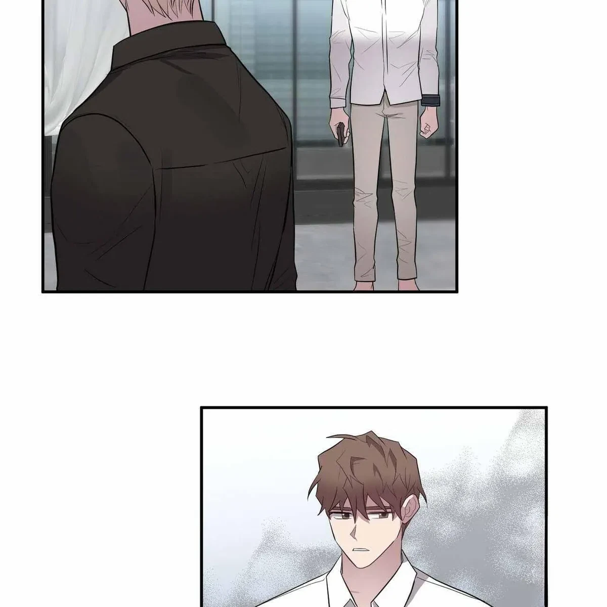 Every Villain Is Lemons Chapter 26, page 27