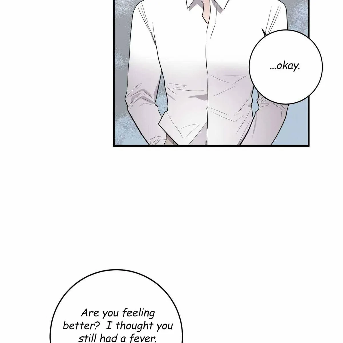 Every Villain Is Lemons Chapter 26, page 28