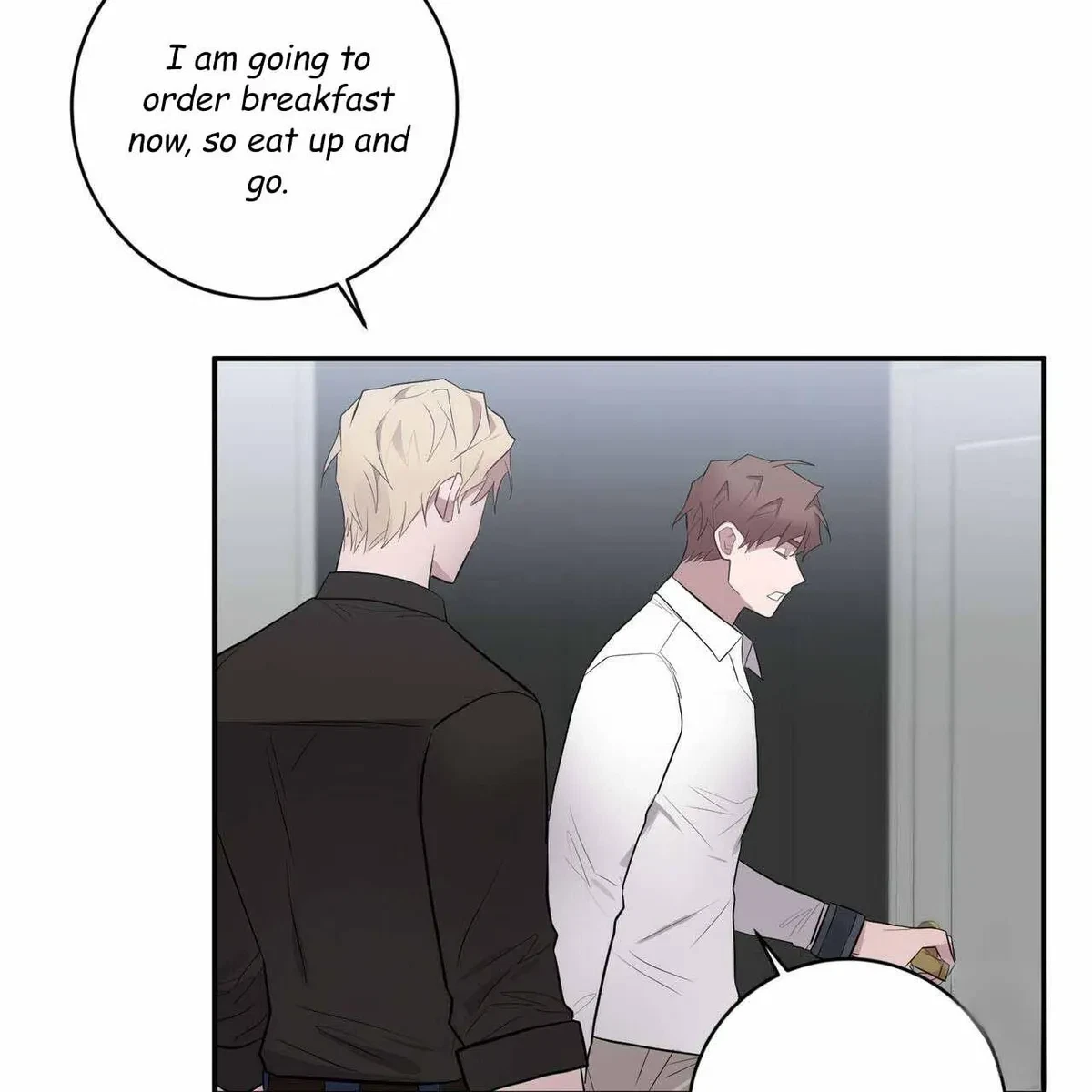 Every Villain Is Lemons Chapter 26, page 30