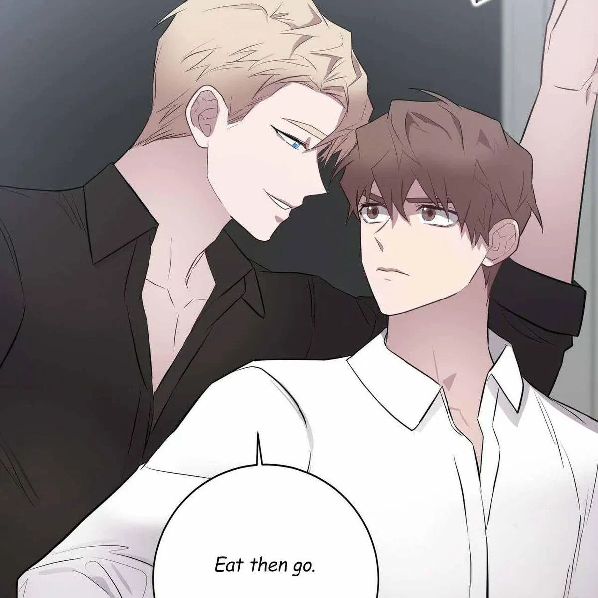 Every Villain Is Lemons Chapter 26, page 34