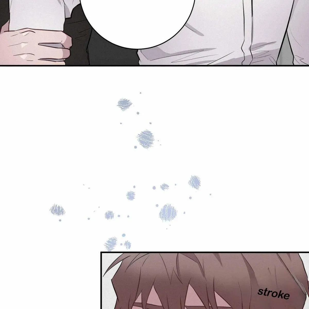 Every Villain Is Lemons Chapter 26, page 35