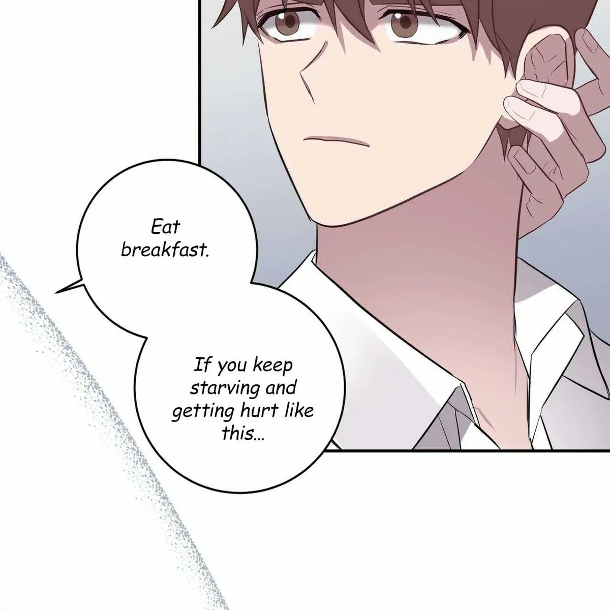 Every Villain Is Lemons Chapter 26, page 36