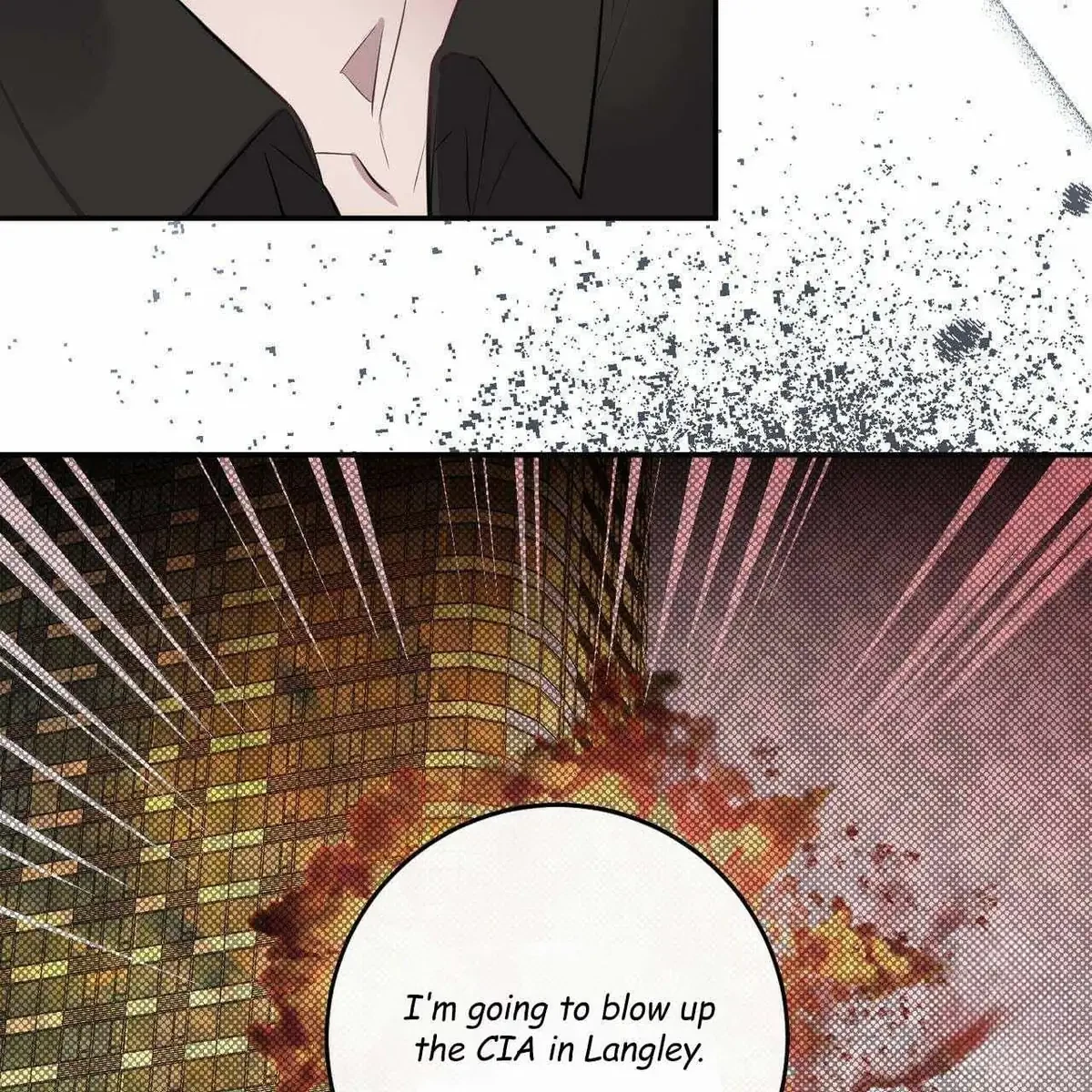 Every Villain Is Lemons Chapter 26, page 38