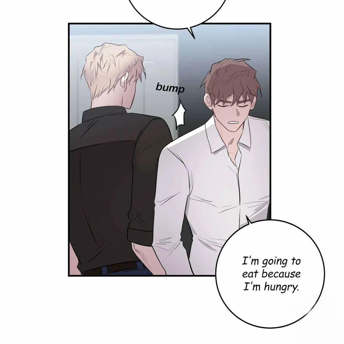 Every Villain Is Lemons Chapter 26, page 41