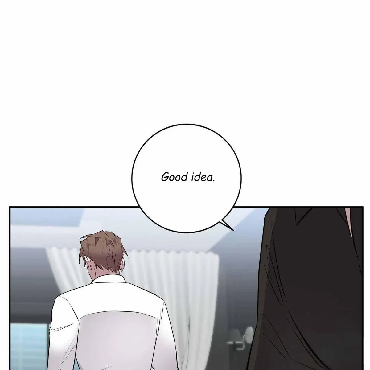 Every Villain Is Lemons Chapter 26, page 42