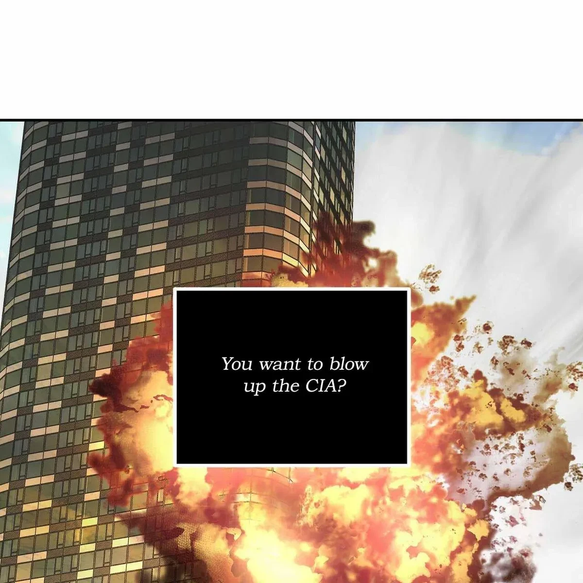 Every Villain Is Lemons Chapter 26, page 46