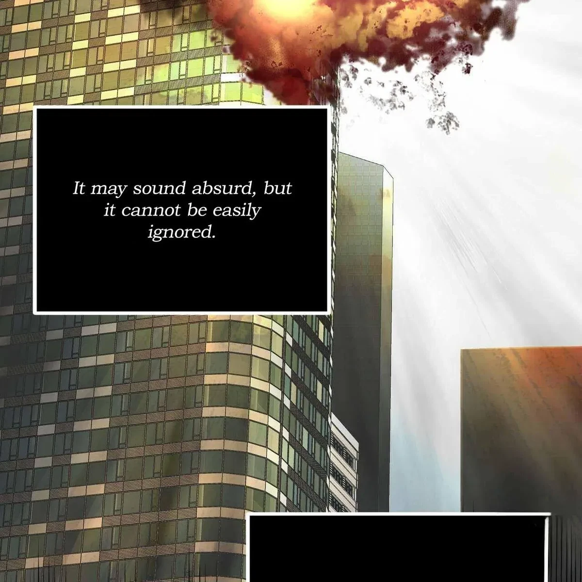 Every Villain Is Lemons Chapter 26, page 47