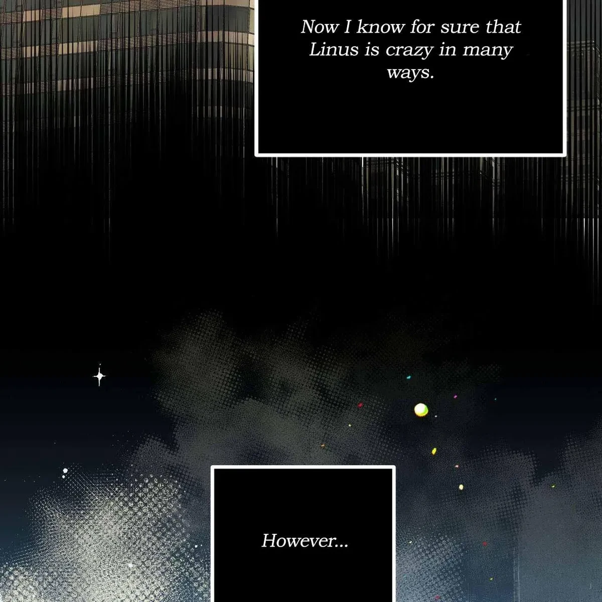 Every Villain Is Lemons Chapter 26, page 48