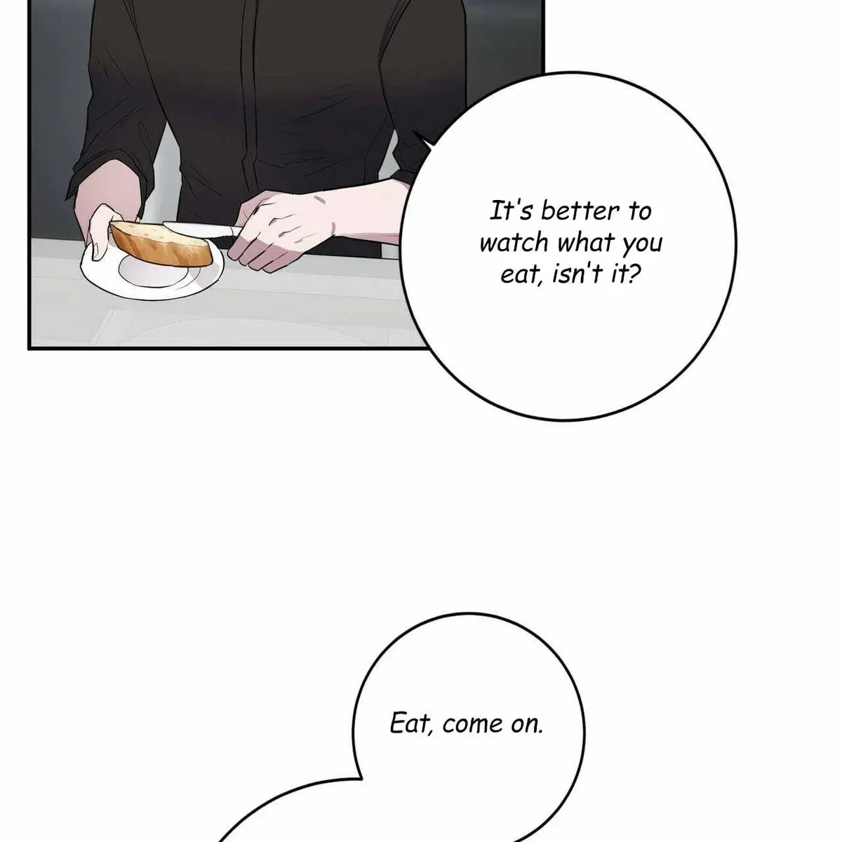 Every Villain Is Lemons Chapter 26, page 58
