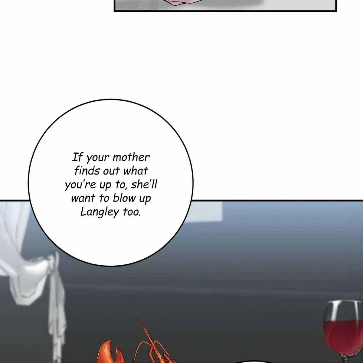 Every Villain Is Lemons Chapter 26, page 60