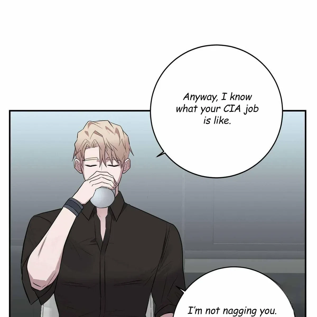 Every Villain Is Lemons Chapter 26, page 62