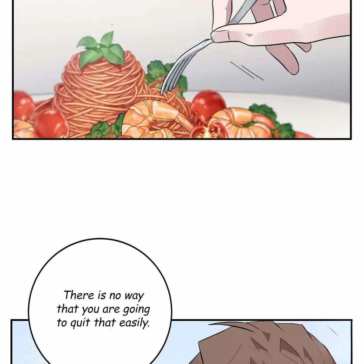 Every Villain Is Lemons Chapter 26, page 65