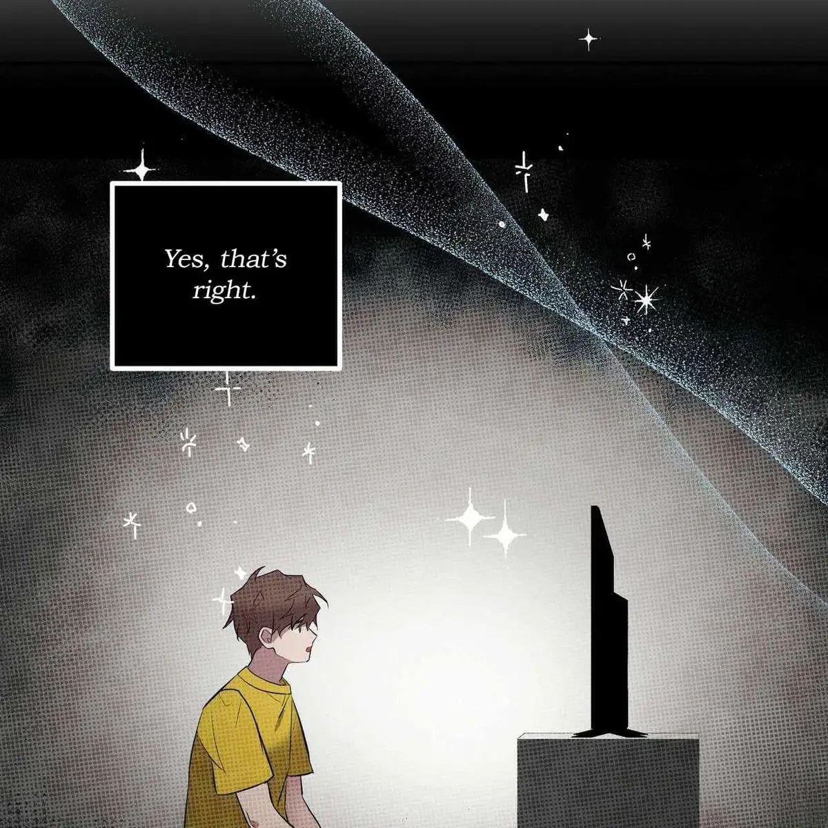 Every Villain Is Lemons Chapter 26, page 67