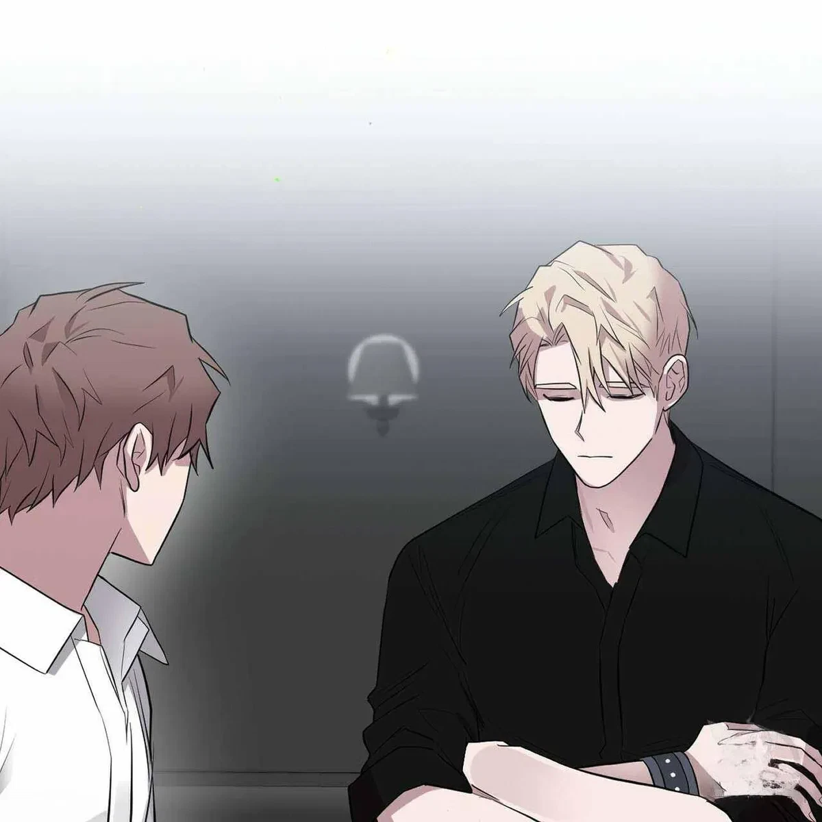 Every Villain Is Lemons Chapter 26, page 7