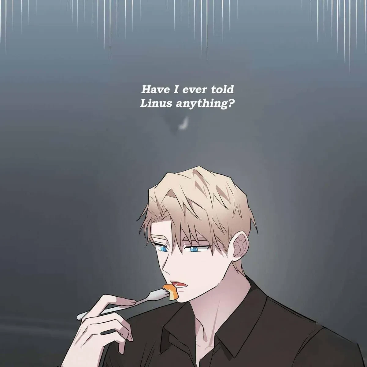 Every Villain Is Lemons Chapter 26, page 70