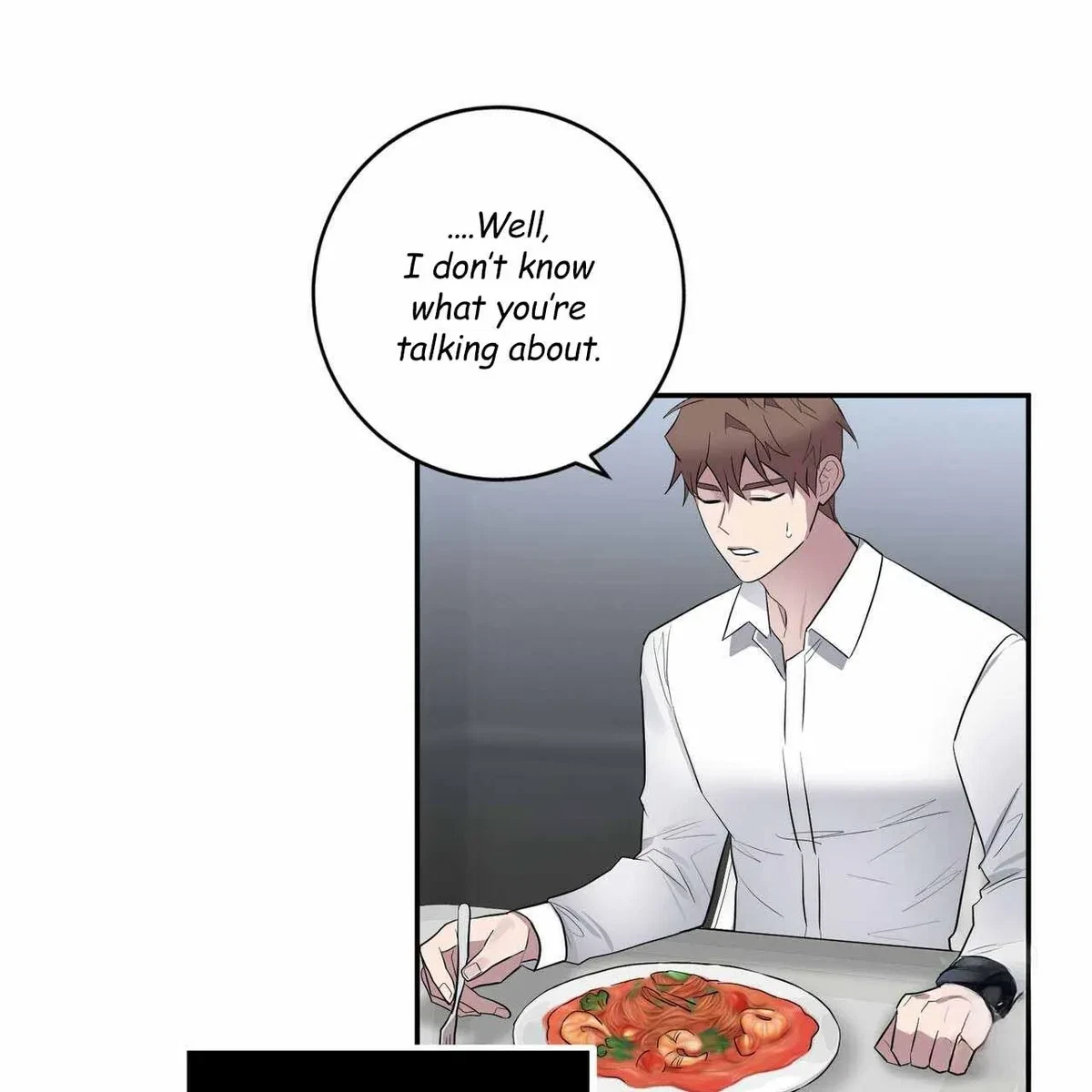 Every Villain Is Lemons Chapter 26, page 72