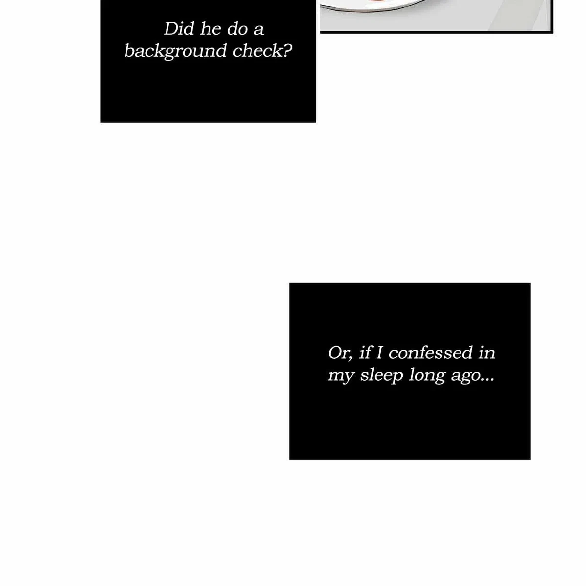 Every Villain Is Lemons Chapter 26, page 73