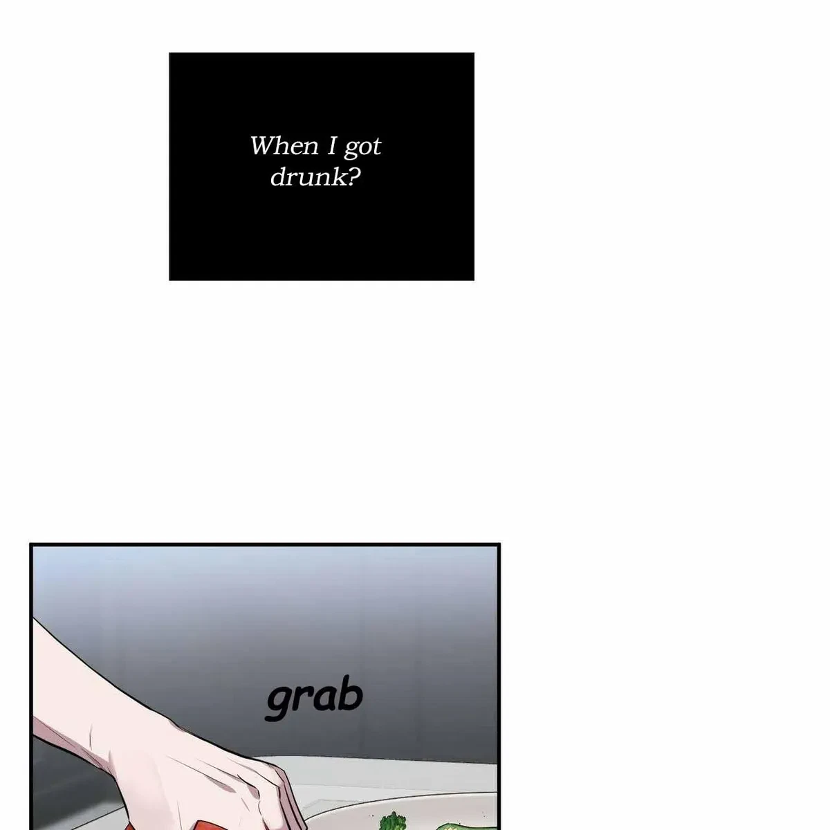 Every Villain Is Lemons Chapter 26, page 74