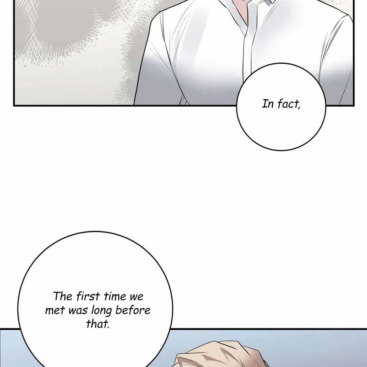 Every Villain Is Lemons Chapter 26, page 79