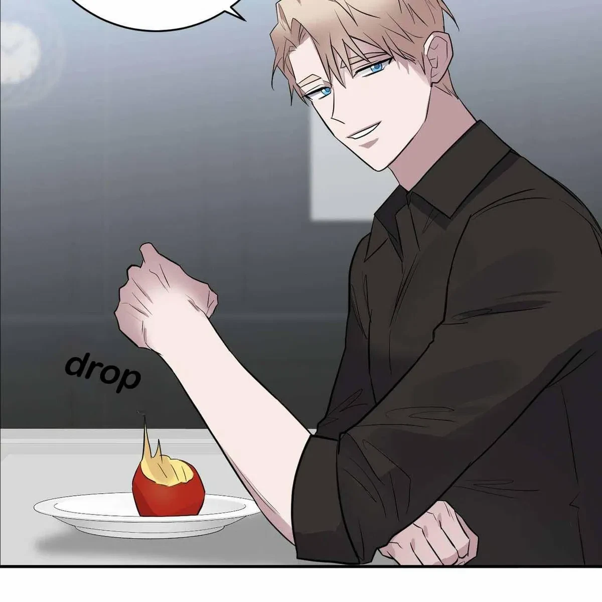 Every Villain Is Lemons Chapter 26, page 80