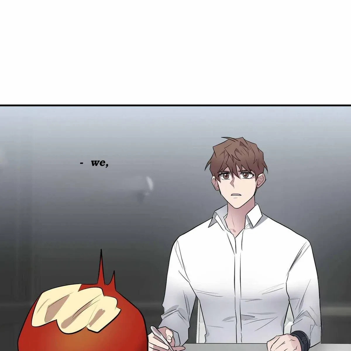 Every Villain Is Lemons Chapter 26, page 81