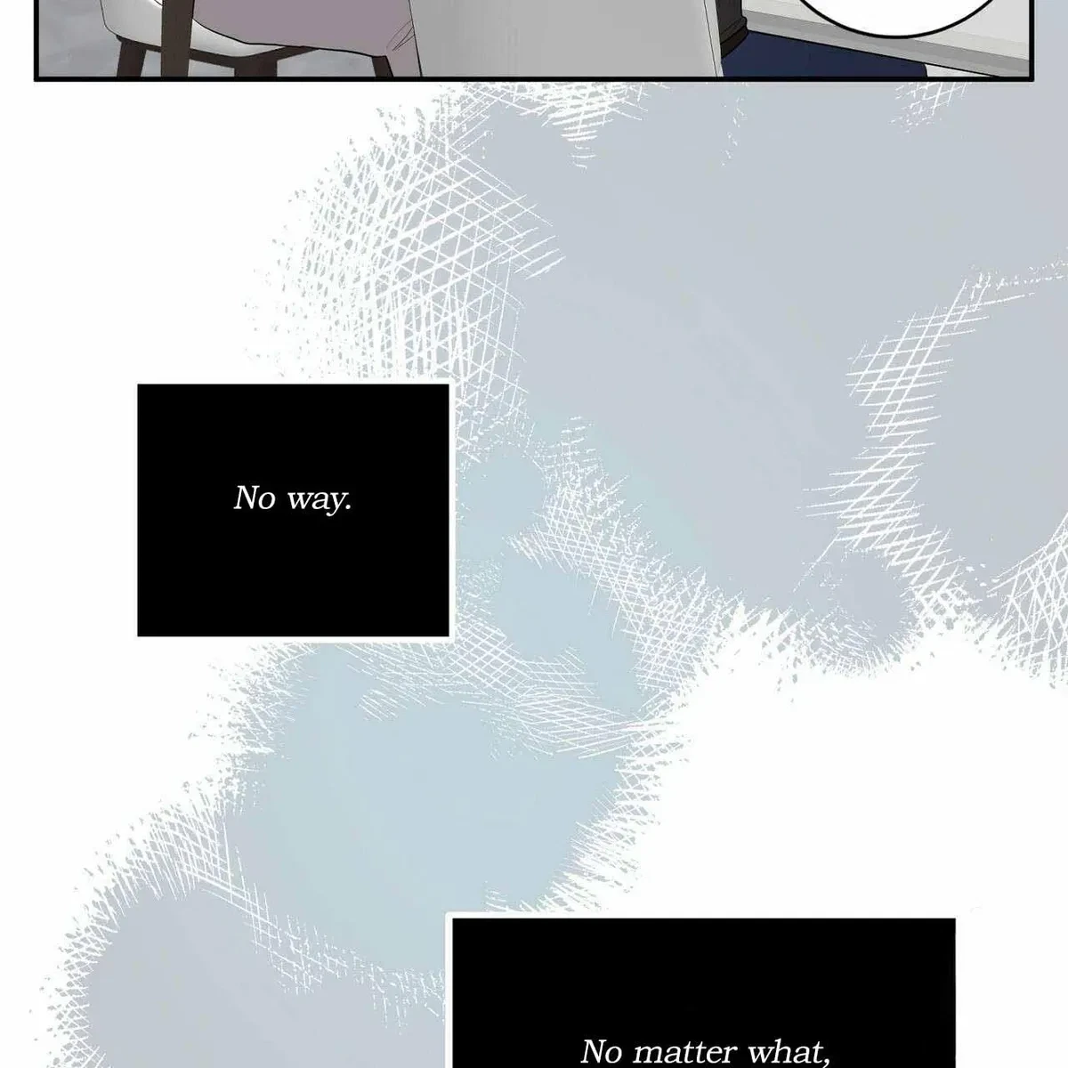 Every Villain Is Lemons Chapter 26, page 85