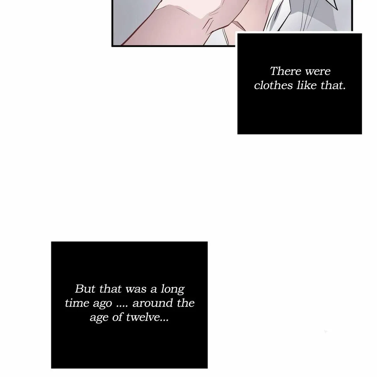 Every Villain Is Lemons Chapter 26, page 90