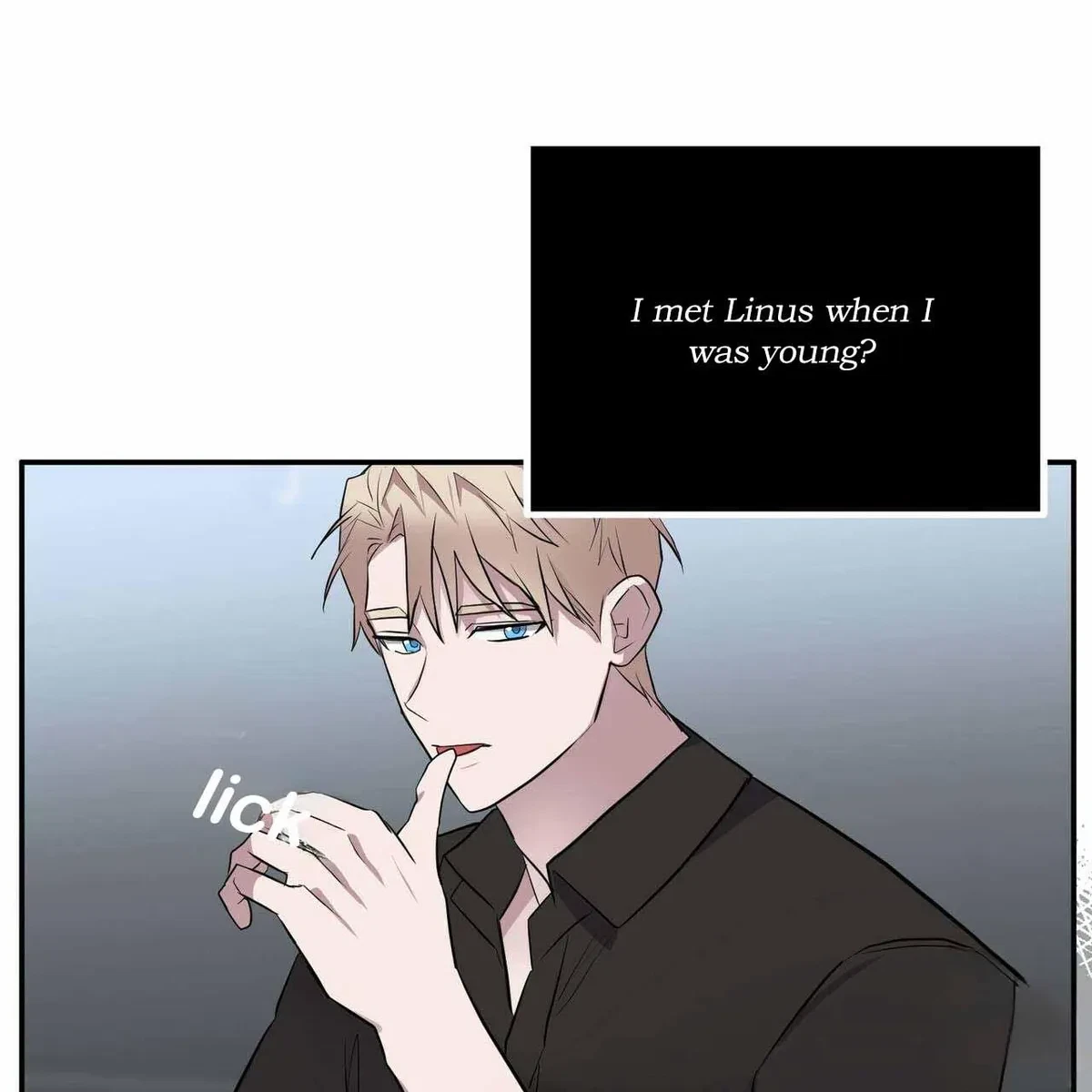 Every Villain Is Lemons Chapter 26, page 91