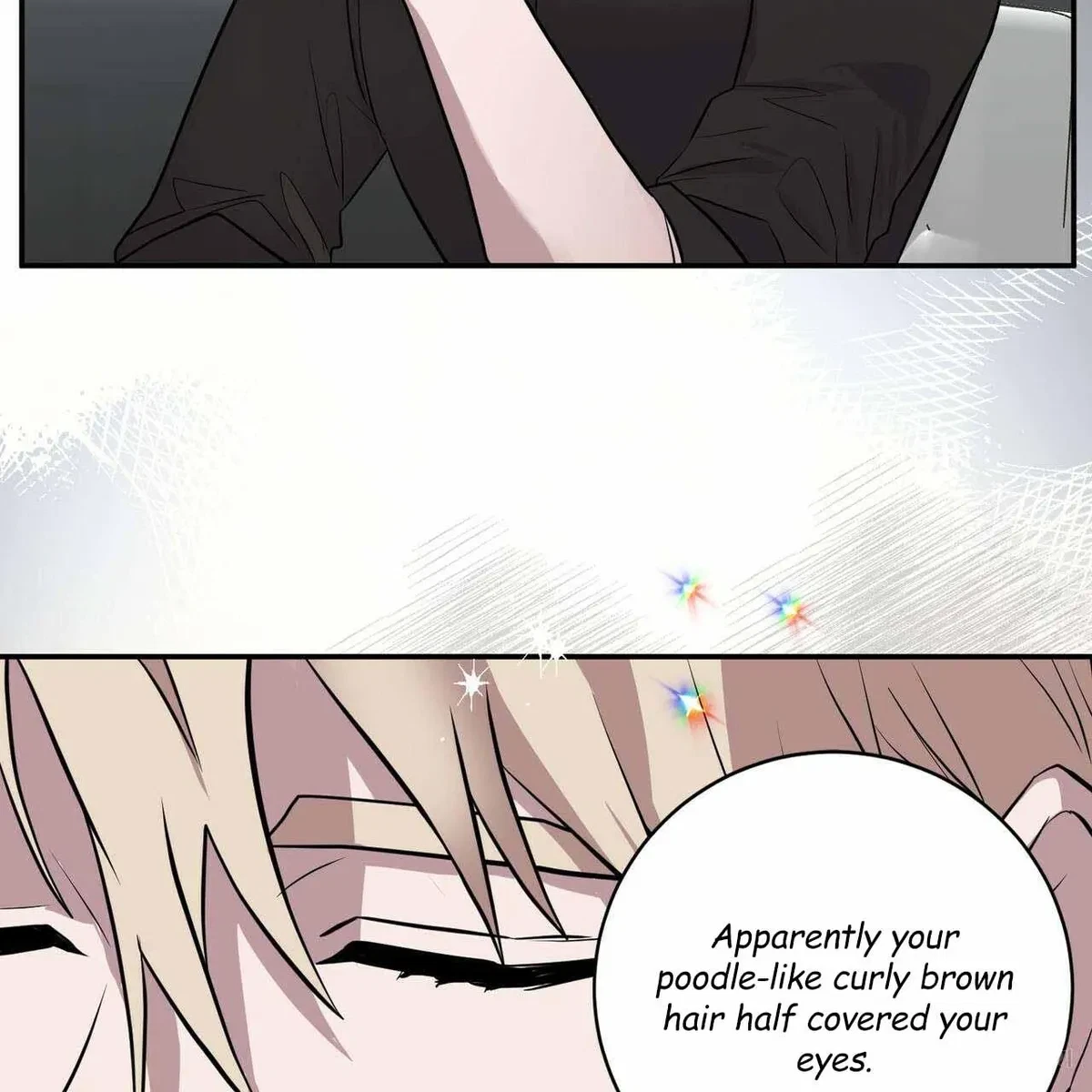 Every Villain Is Lemons Chapter 26, page 92