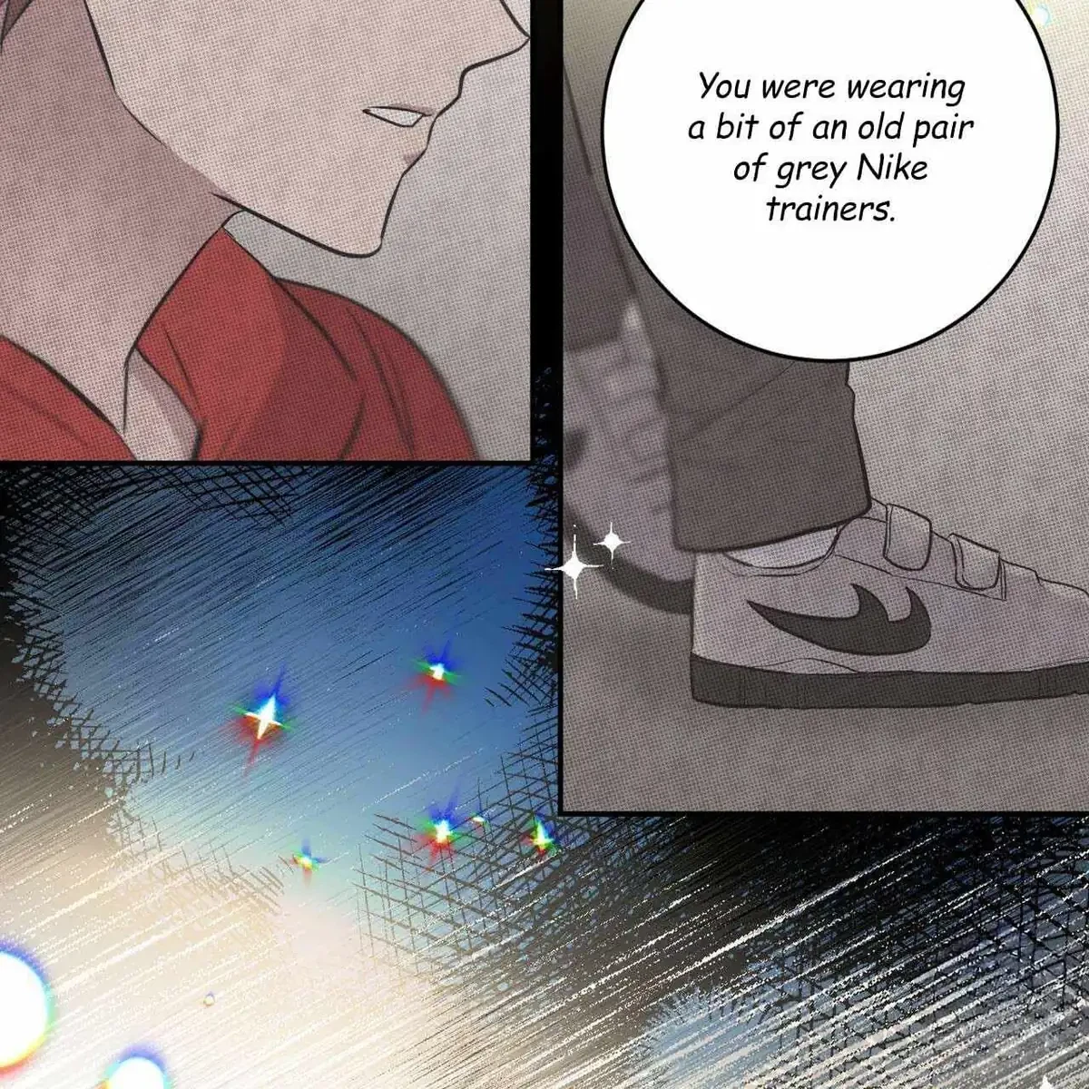 Every Villain Is Lemons Chapter 26, page 94