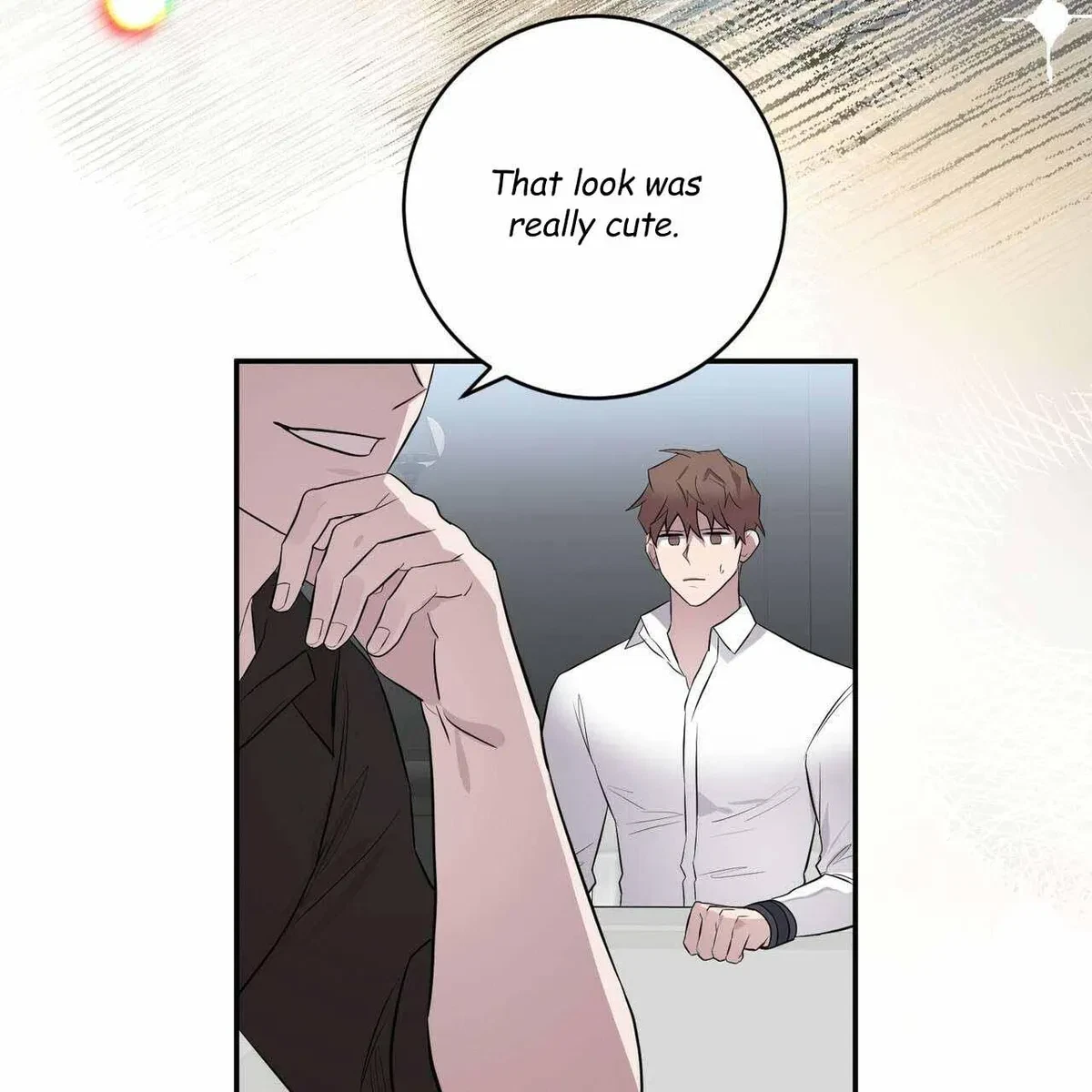 Every Villain Is Lemons Chapter 26, page 95