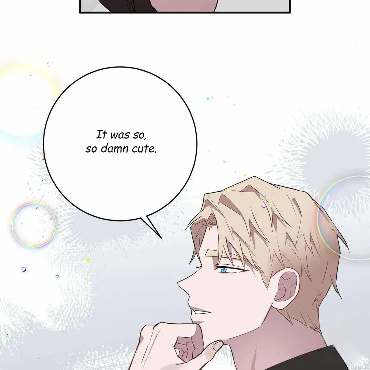 Every Villain Is Lemons Chapter 26, page 96