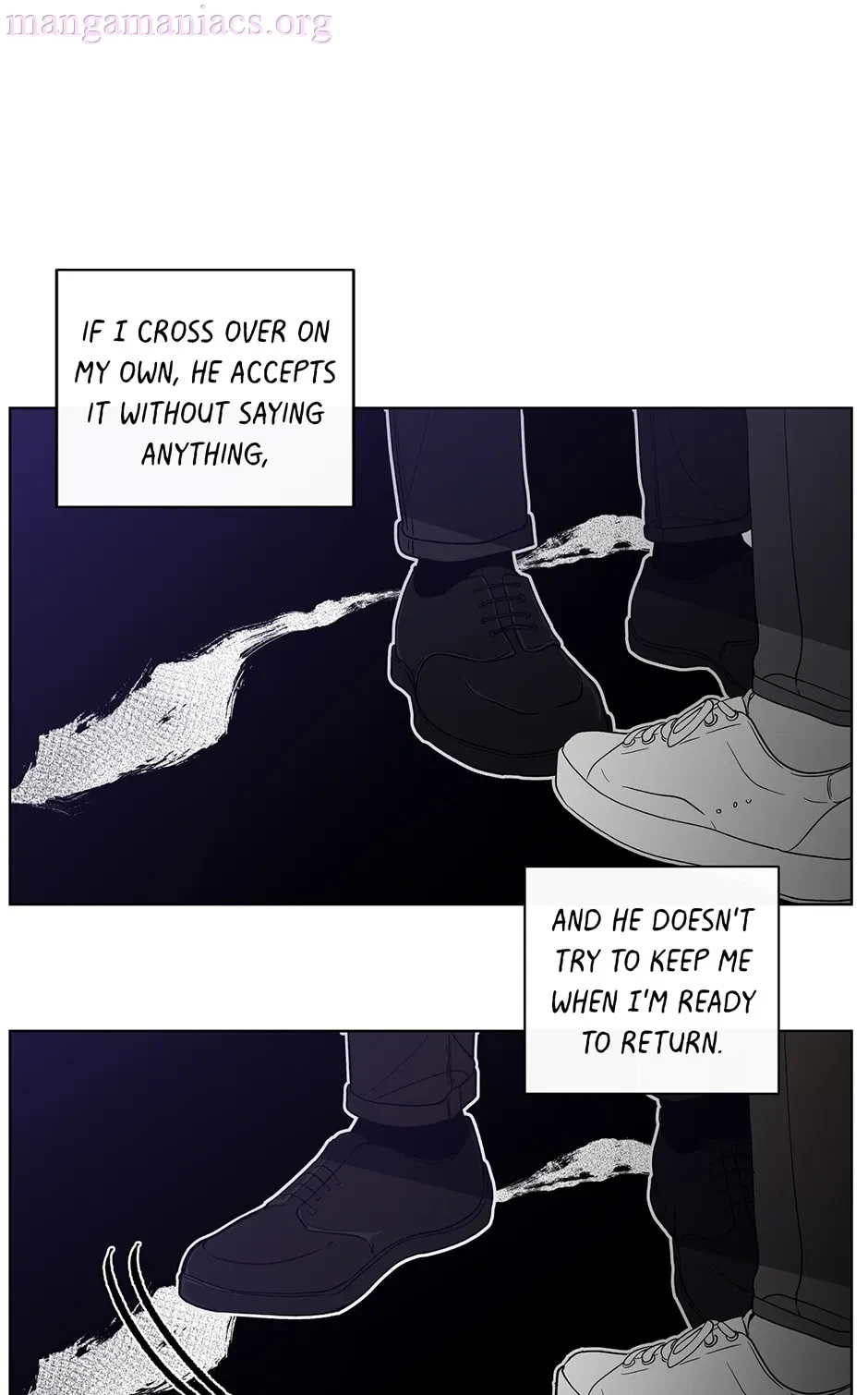 Banana Scandal Chapter 107, page 11