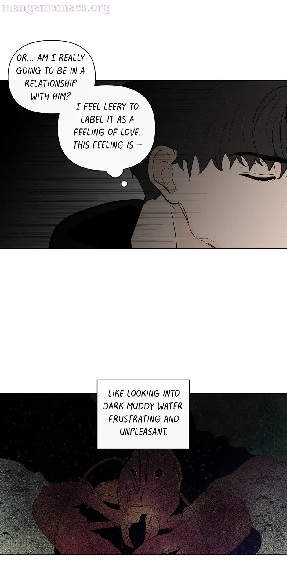 Banana Scandal Chapter 107, page 15