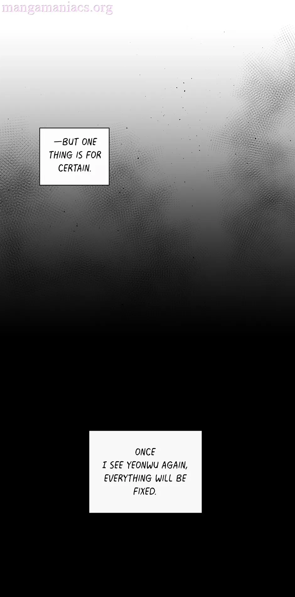 Banana Scandal Chapter 107, page 16