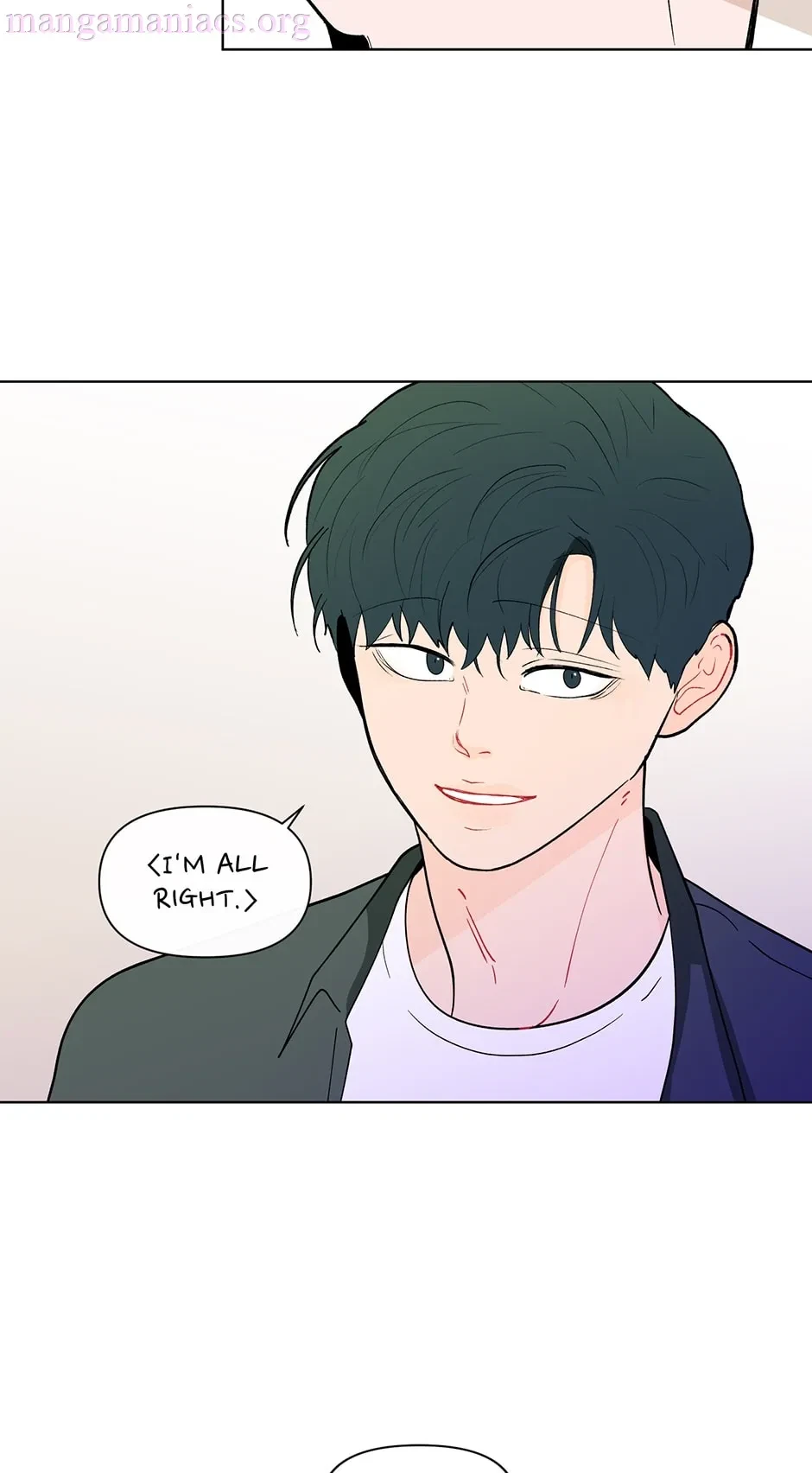 Banana Scandal Chapter 107, page 28