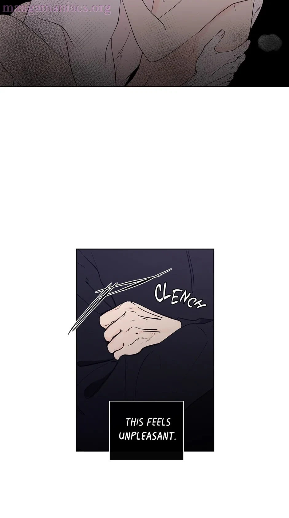 Banana Scandal Chapter 107, page 4