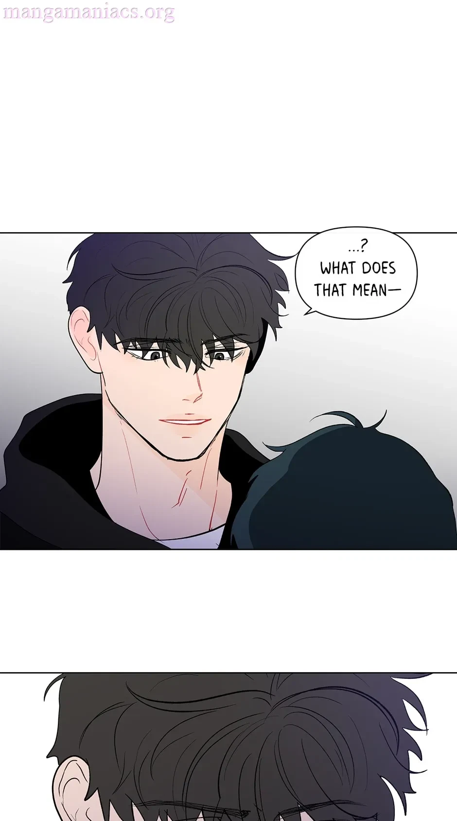 Banana Scandal Chapter 107, page 51