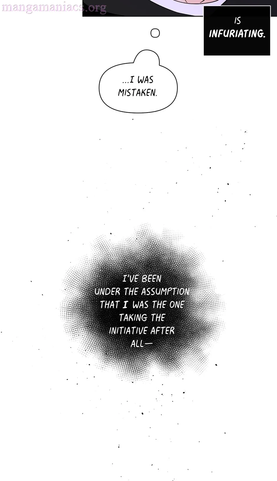 Banana Scandal Chapter 107, page 6