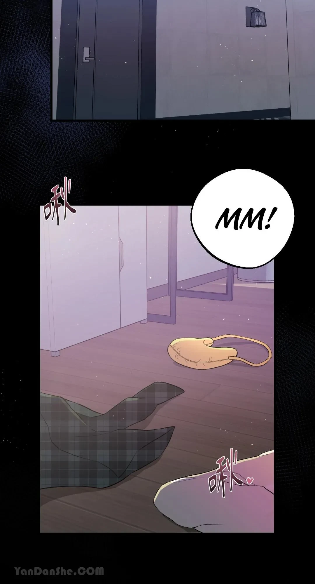 Let's Do It Just Once! Chapter 1, page 23