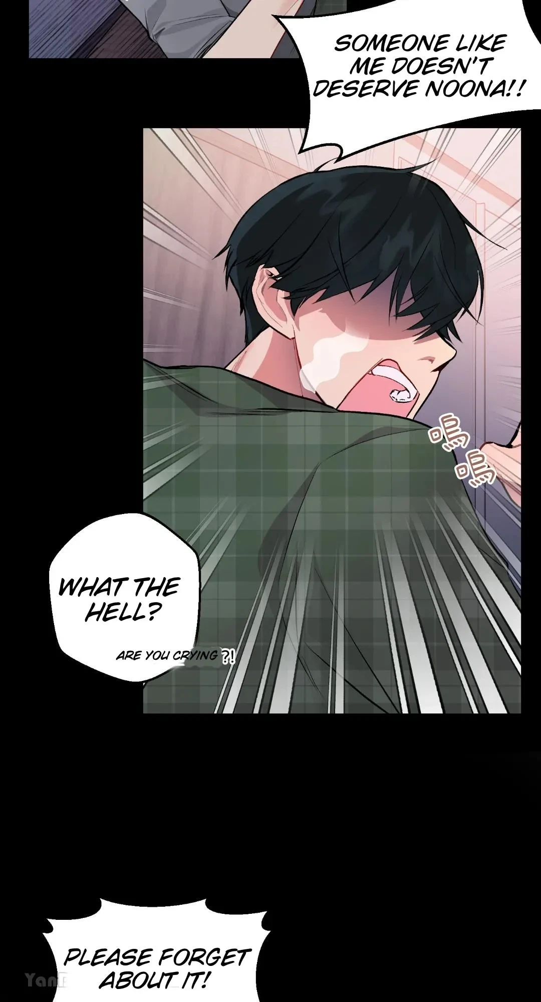 Let's Do It Just Once! Chapter 1, page 35