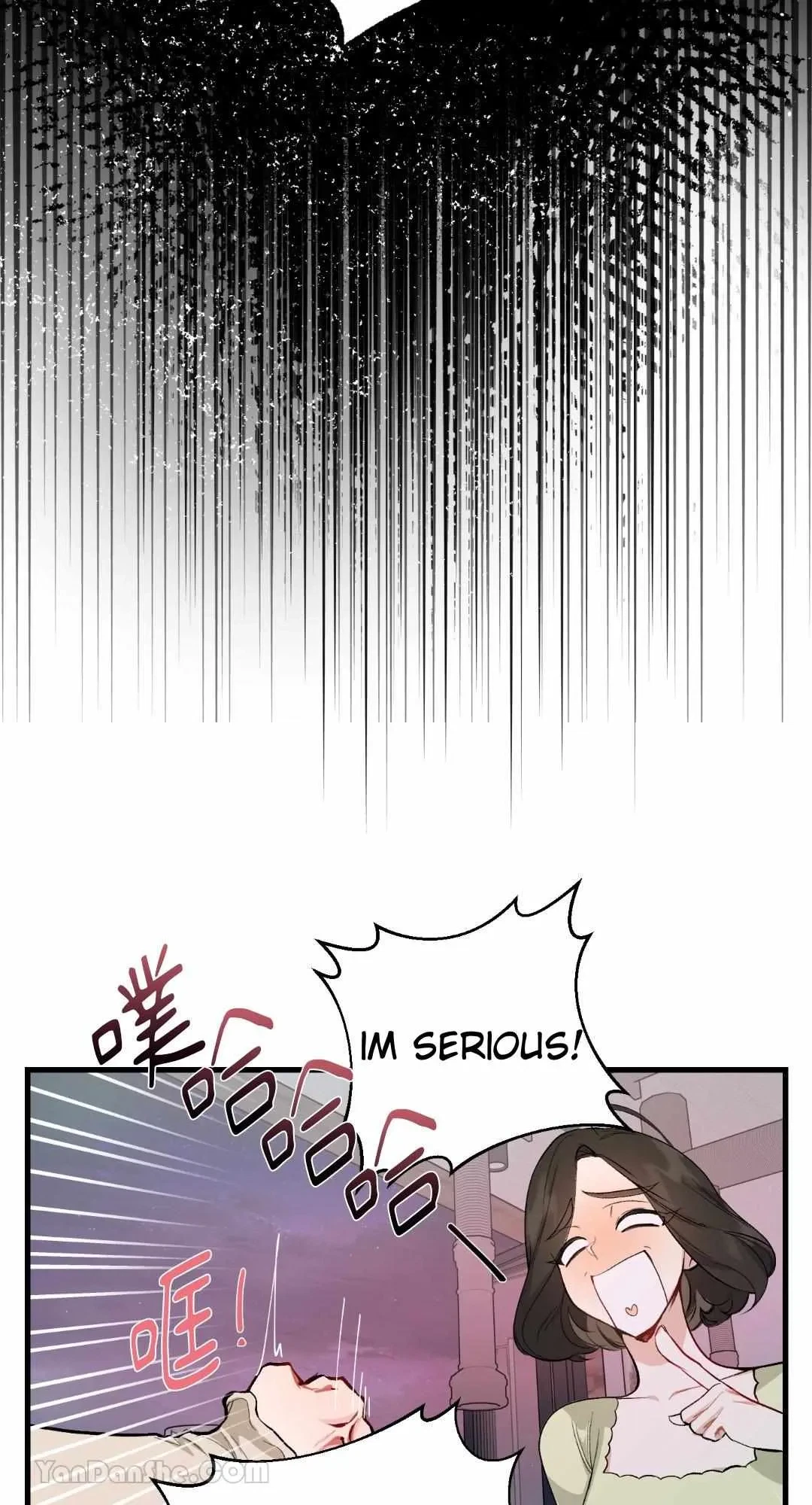 Let's Do It Just Once! Chapter 1, page 37