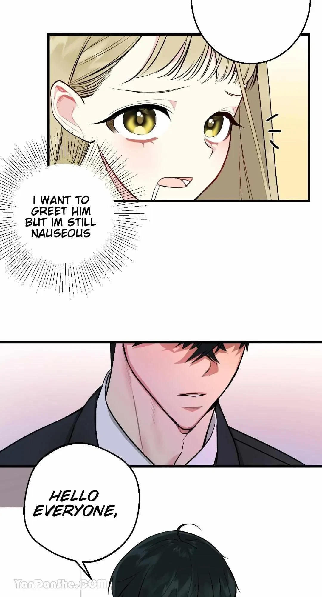 Let's Do It Just Once! Chapter 1, page 49
