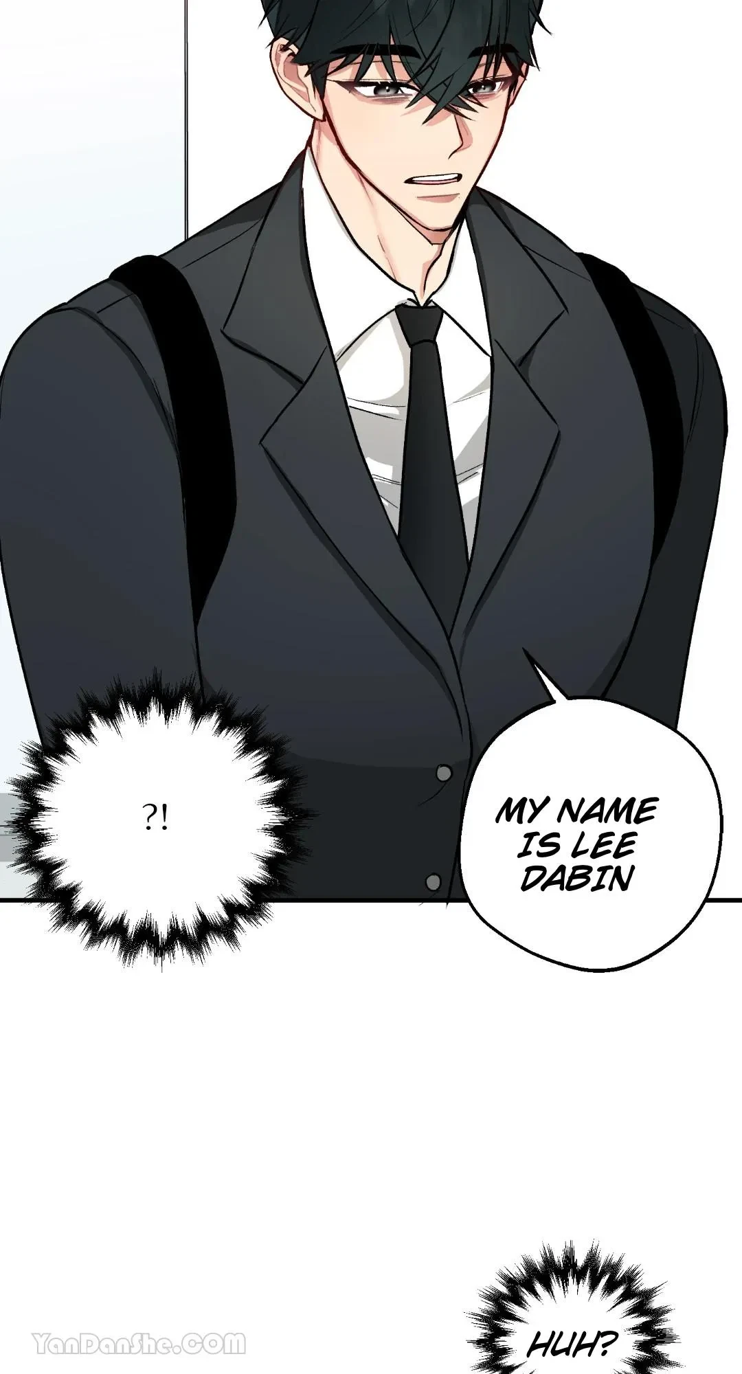 Let's Do It Just Once! Chapter 1, page 50